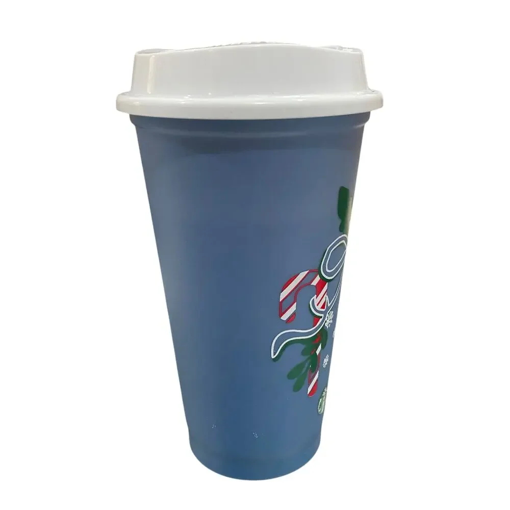 Starbucks 2021 holiday